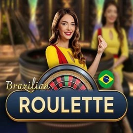 Brazilian Roulette (Pragmatic Play) slot visual from Pragmatic Play available on winrollaa.ca