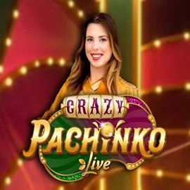 Crazy Pachinko online slot from Evolution – play at winrollaa.ca