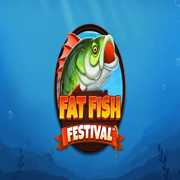 Play Fat Fish Festival slot by Wishbone Games on winrollaa.ca