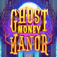 Try Ghost Money Manor slot by Gold Coin Studio on winrollaa.ca – logo image