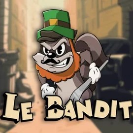 game logo by Hacksaw Gaming on winrollaa.ca
