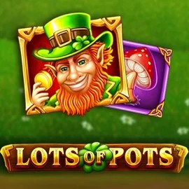 Lots of Pots – slot by SYNOT Games, featured at winrollaa.ca