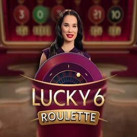 Play the Lucky 6 Roulette slot by Pragmatic Play on WinRolla Casino