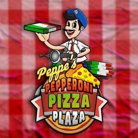 Play Peppe’s Pepperoni Pizza Plaza slot by Pragmatic Play on winrollaa.ca