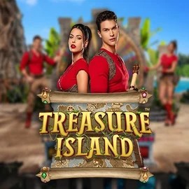 Try Treasure Island slot by Pragmatic Play on winrollaa.ca – logo image