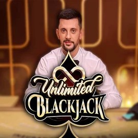 Unlimited Blackjack – slot by Ezugi, featured at winrollaa.ca
